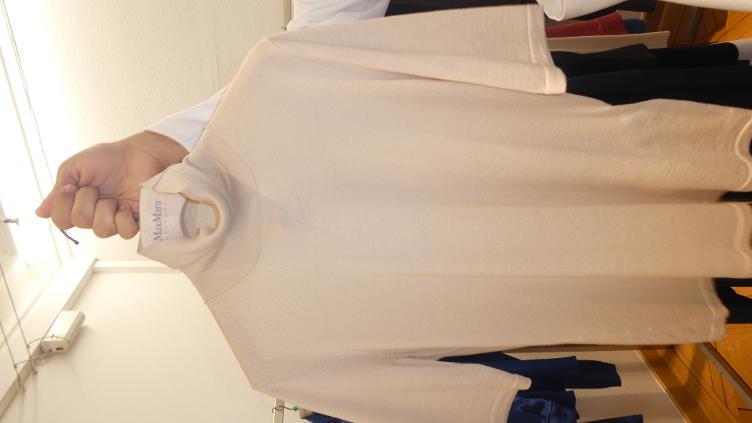 Pulli UBICATO blu - 0