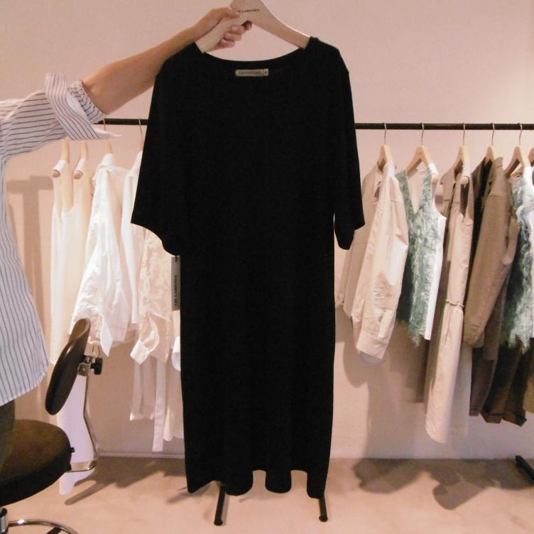 Kleid Moody weiss - 1