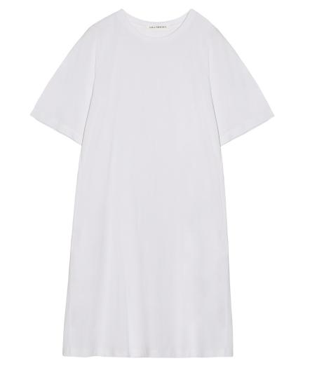 Kleid Moody weiss - 0