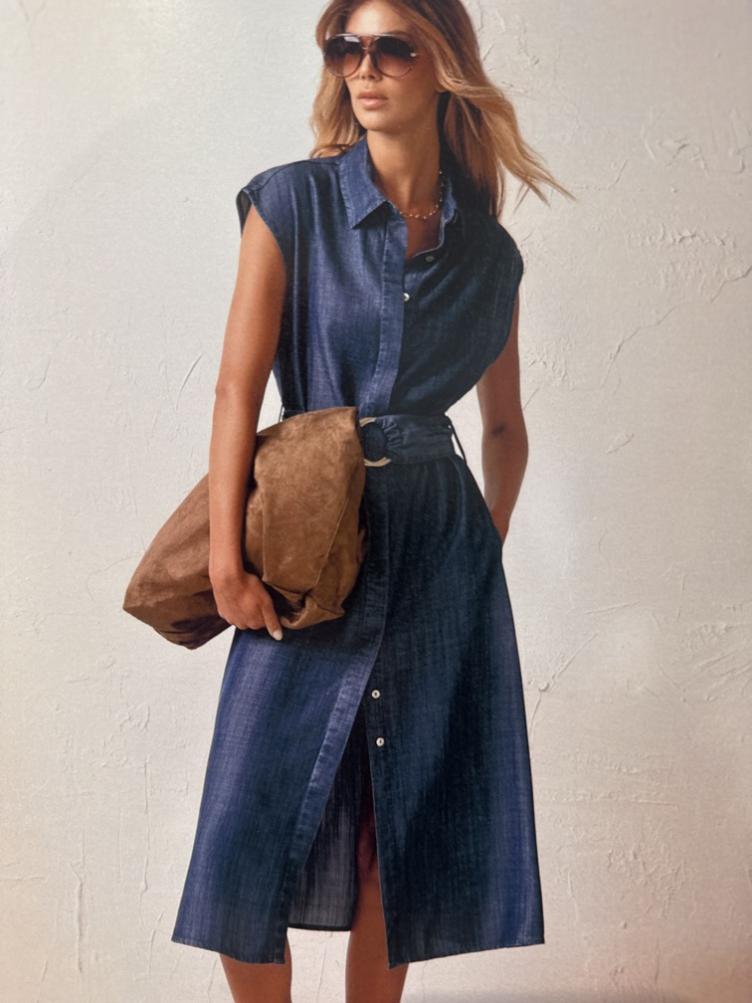 Abito Denim