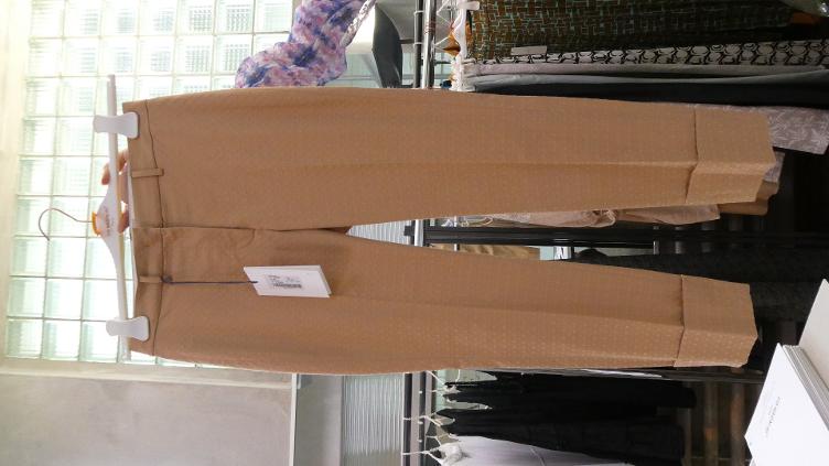 Hose Corso Italia terra