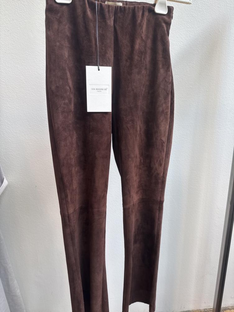 Hose Cuoio