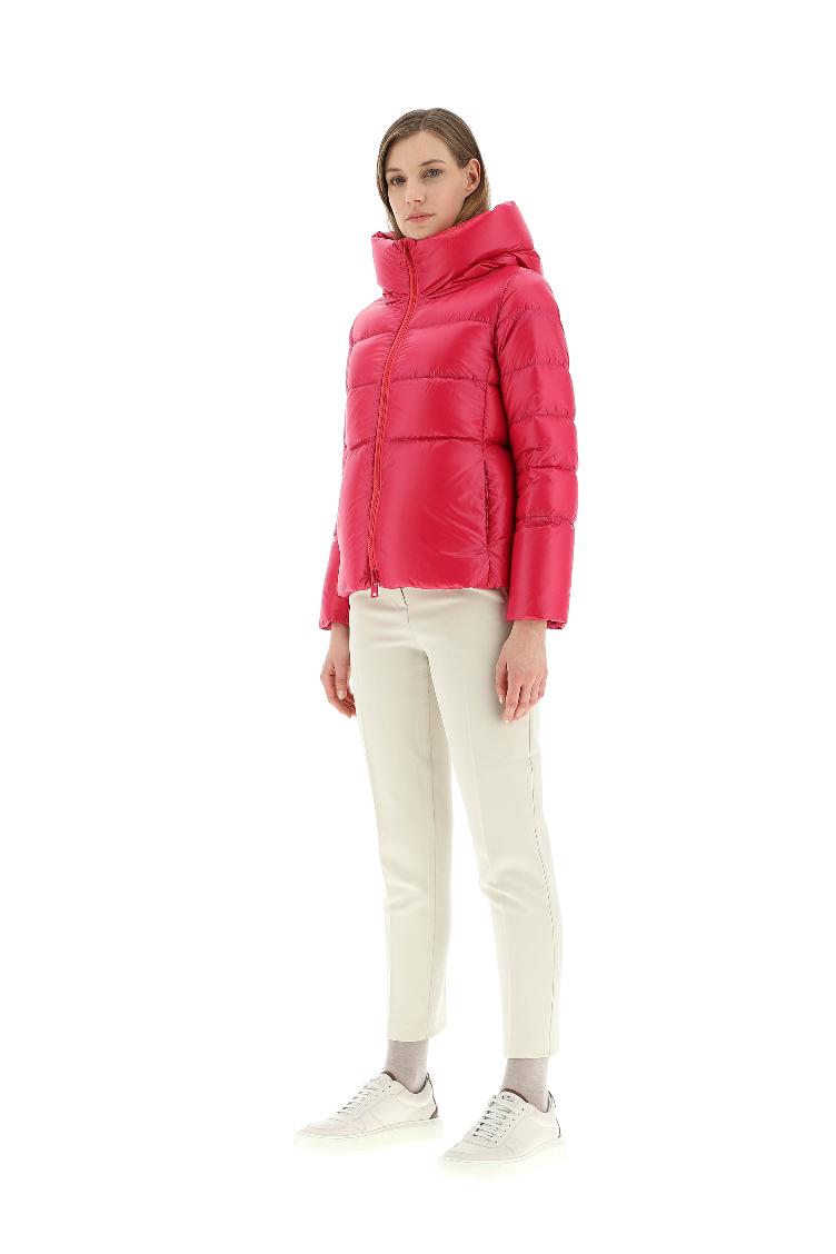 Jacke Nero