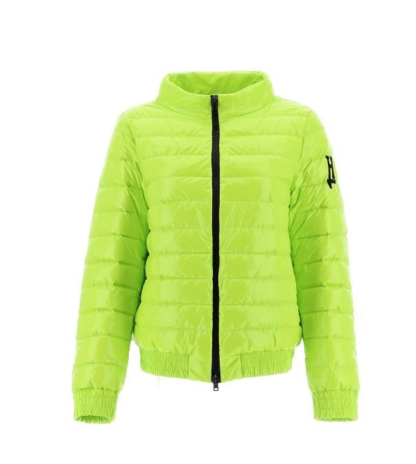 Bomber glanz chantilly