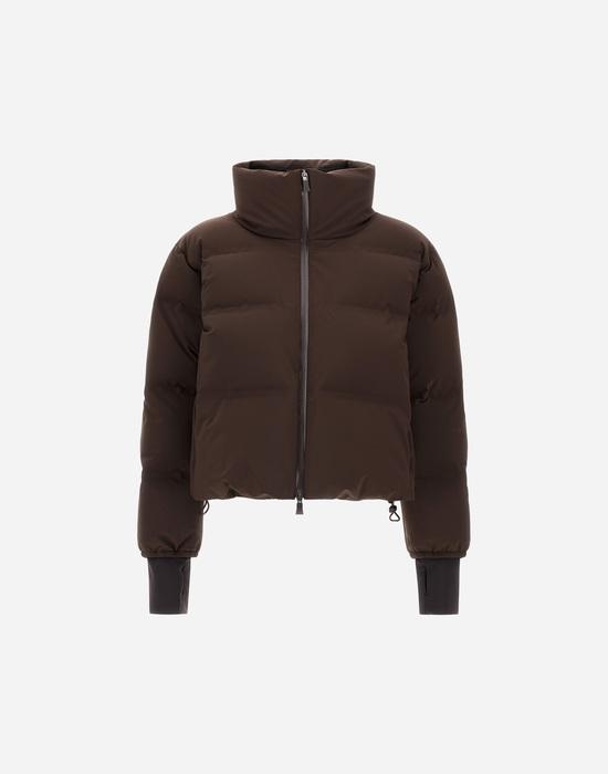 Outdoorjacke Marrone