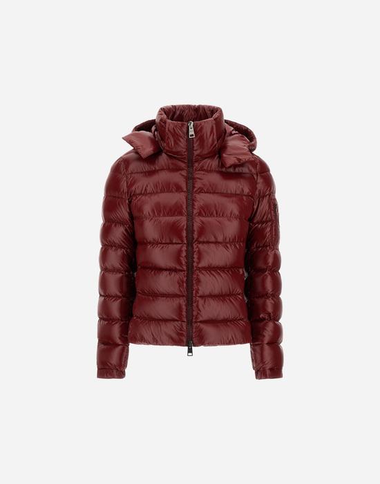Outdoorjacke Bordeaux