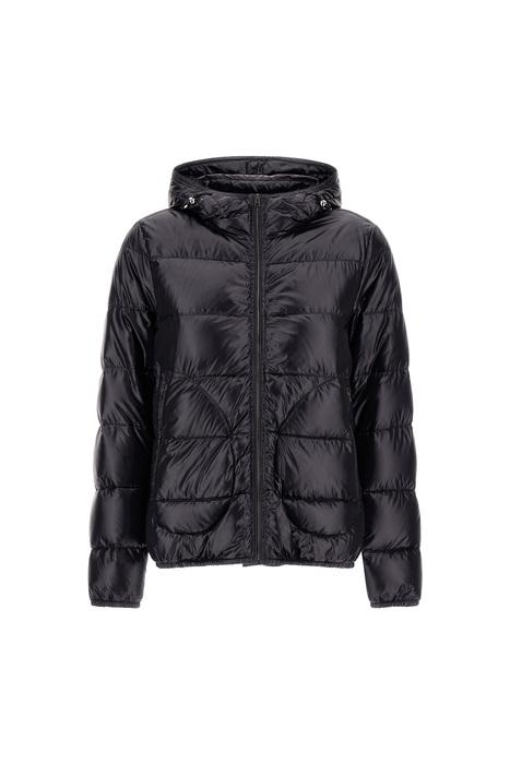 Jacke nero