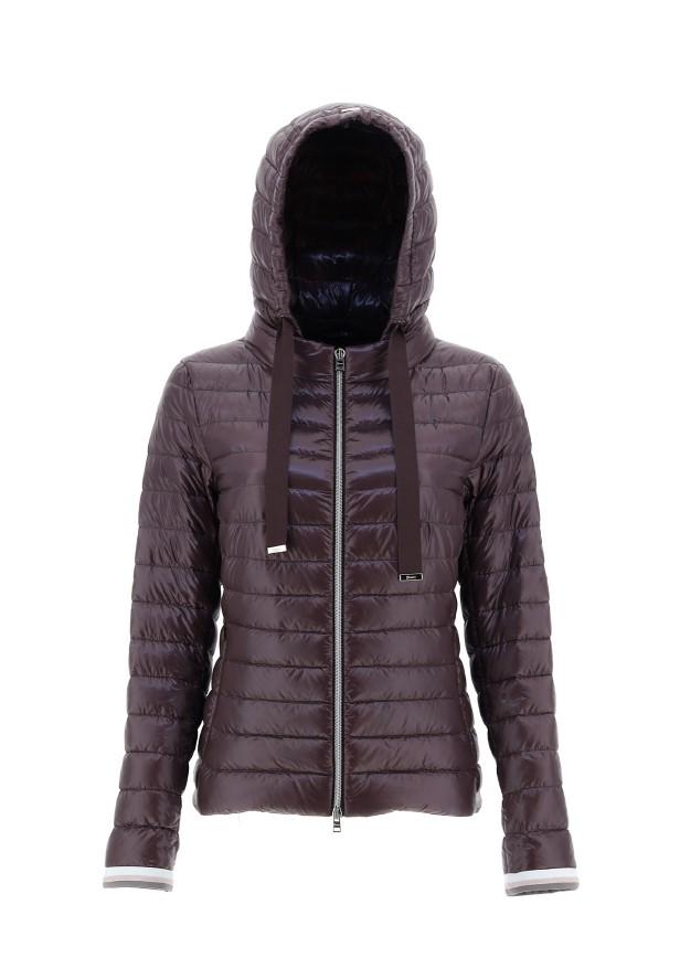 Bomber schwarz
