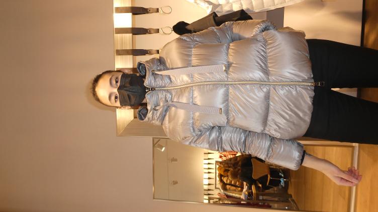 Bomber ultralight taupe - 7