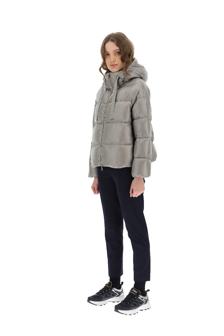 Bomber ultralight taupe - 4