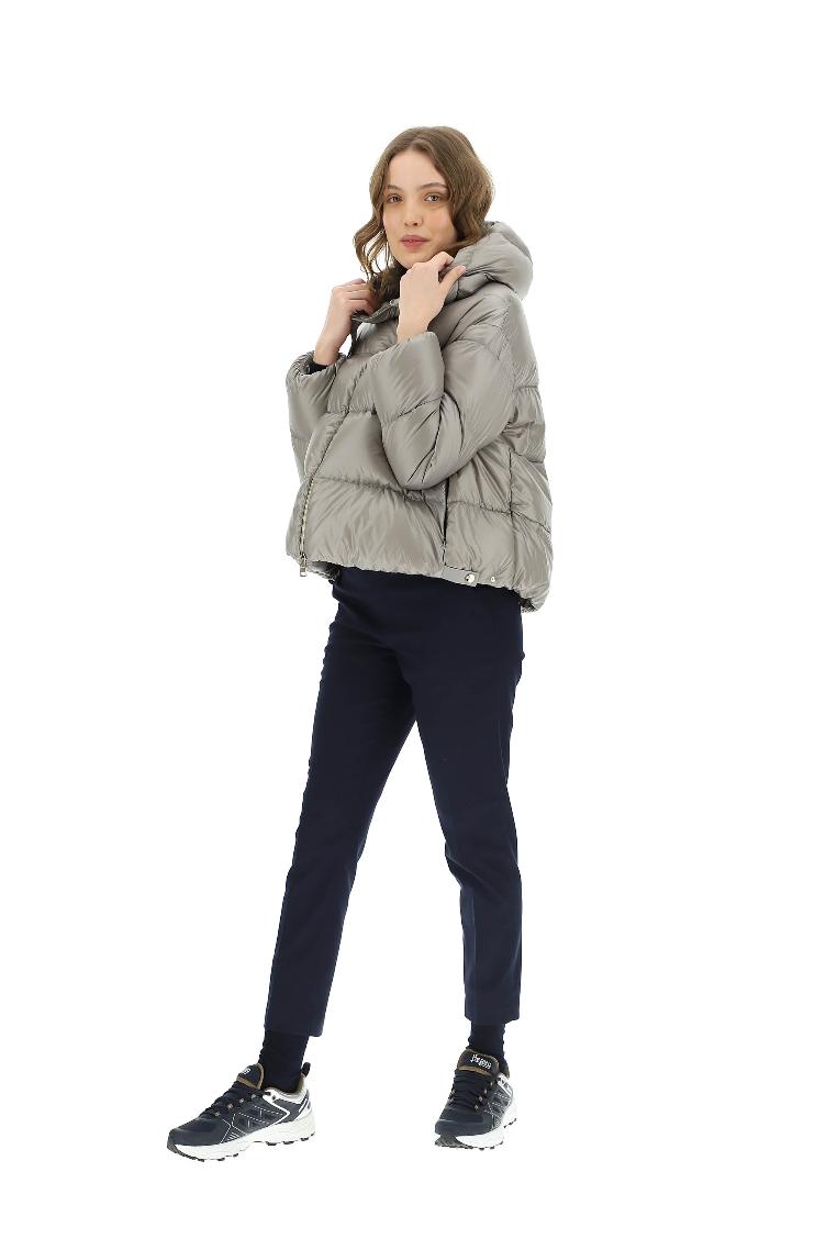 Bomber ultralight taupe - 0