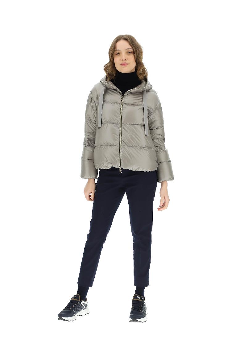 Bomber ultralight taupe - 10