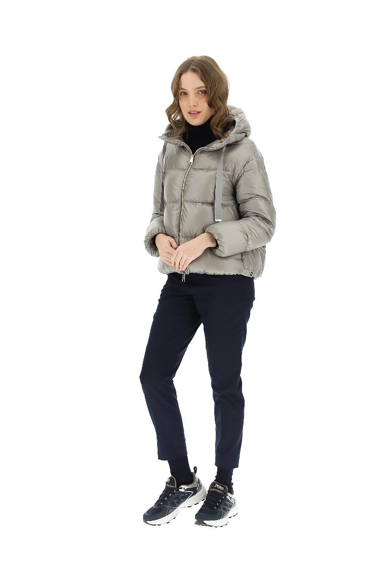 Bomber ultralight taupe