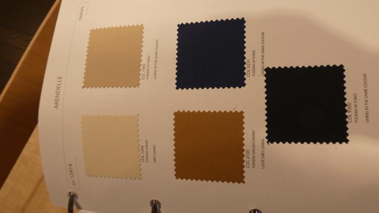 Daunenjacke schwarz - 2