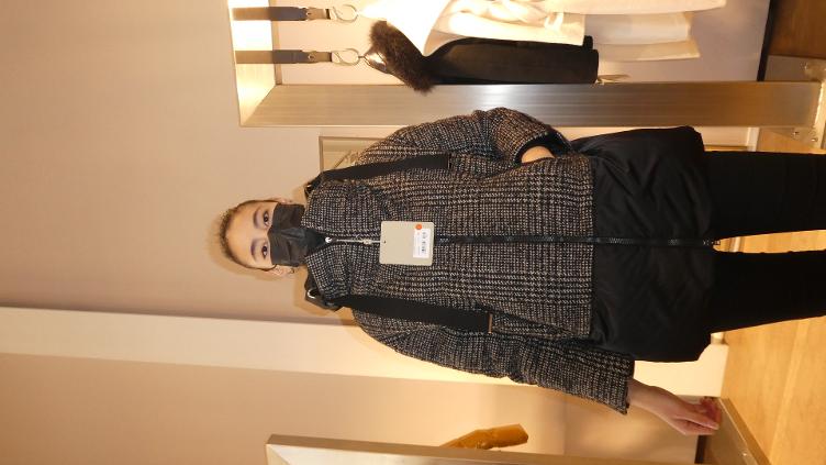 Daunenjacke Caro - 7