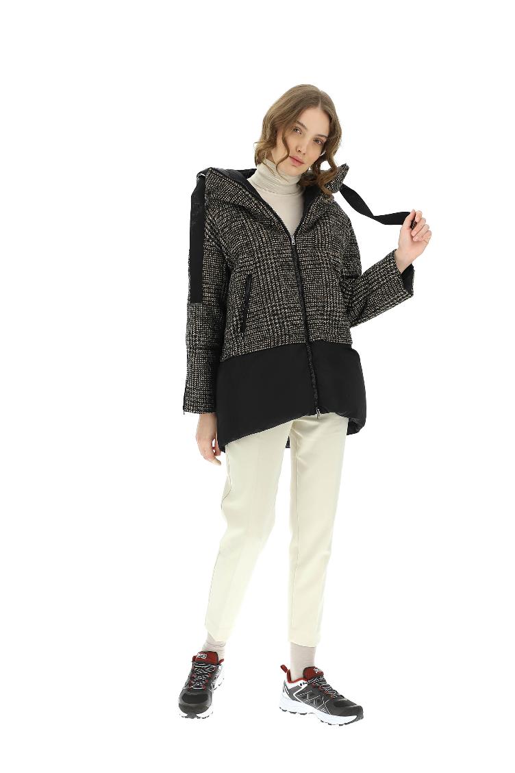 Daunenjacke Caro - 1