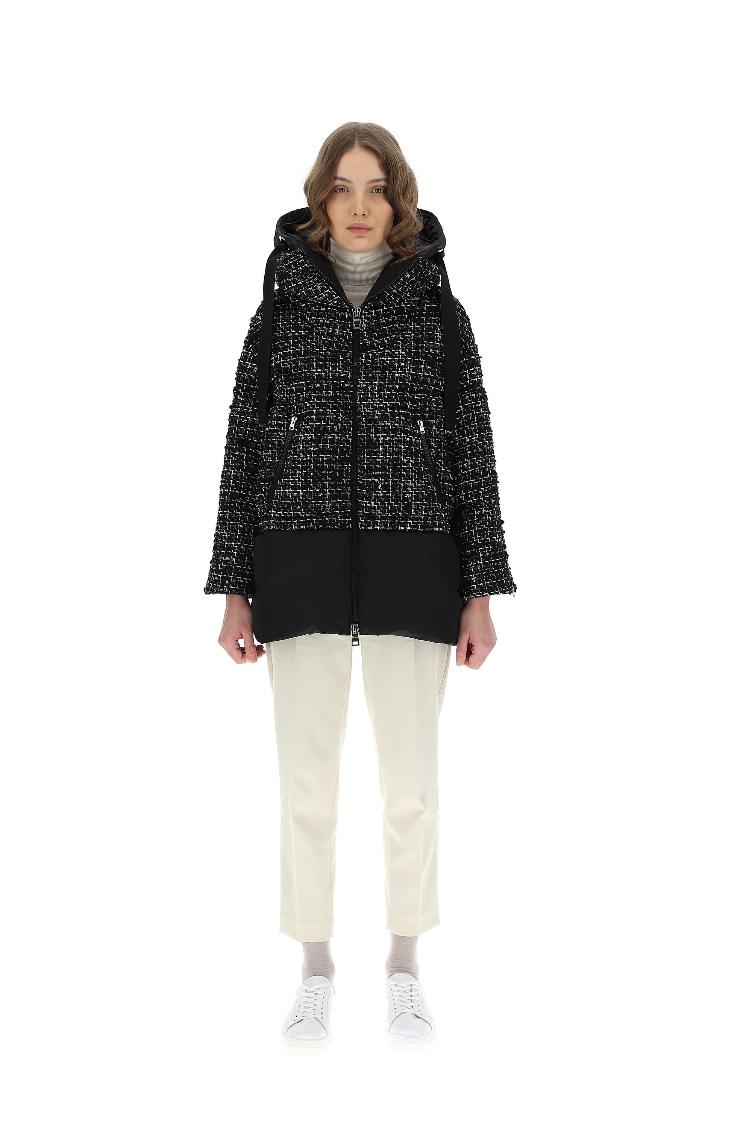 Daunenjacke Caro - 4