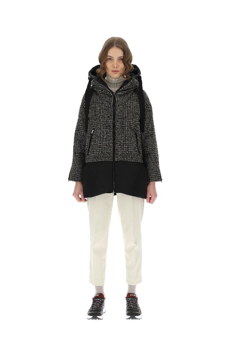 Daunenjacke Caro - 2