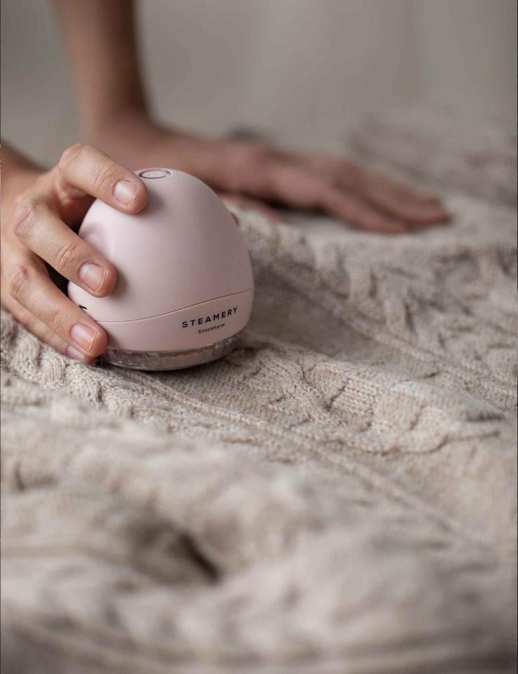 Fuselrasierer Pilo rose