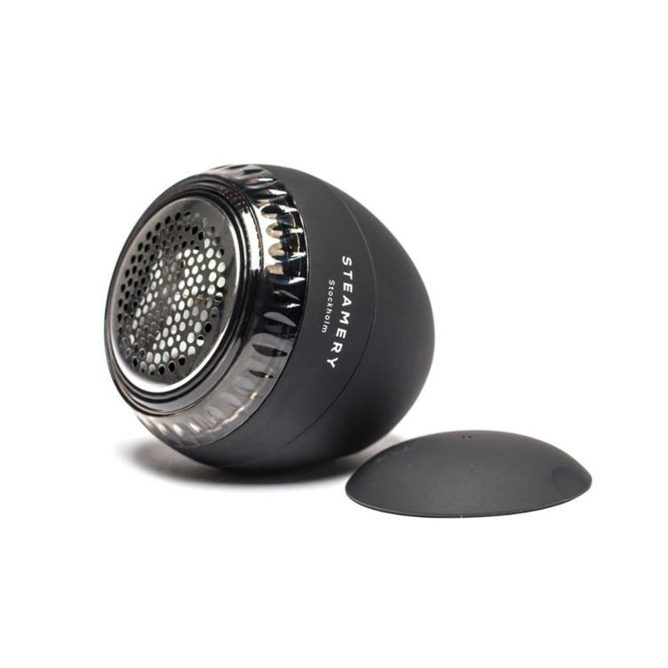 Fuselrasierer Pilo schwarz