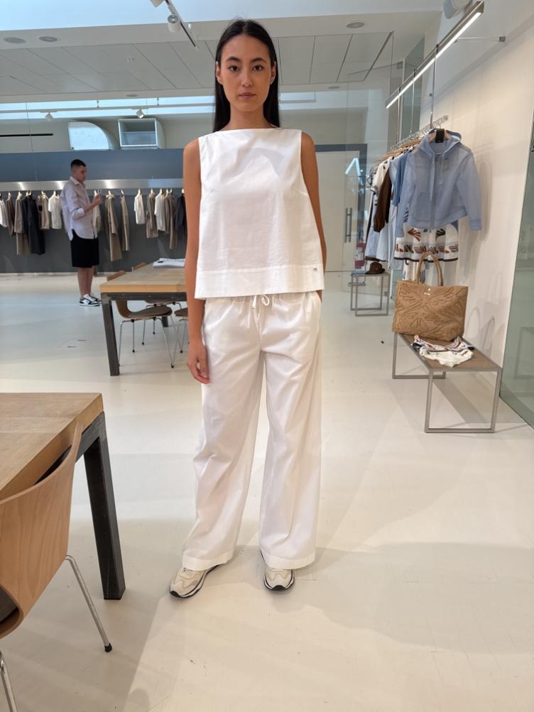 Hose Bianco