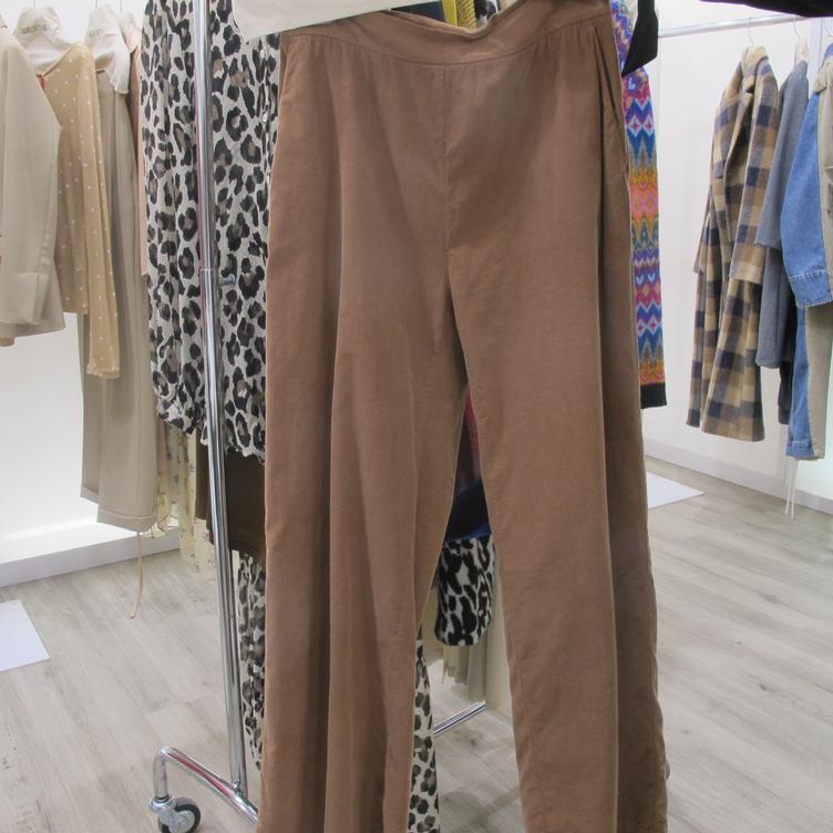 Babycordhose schwarz