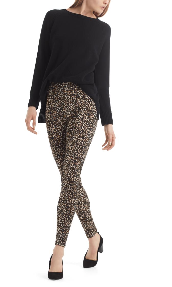Leggins animal print