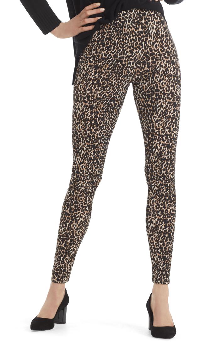 Leggins animal print - 0