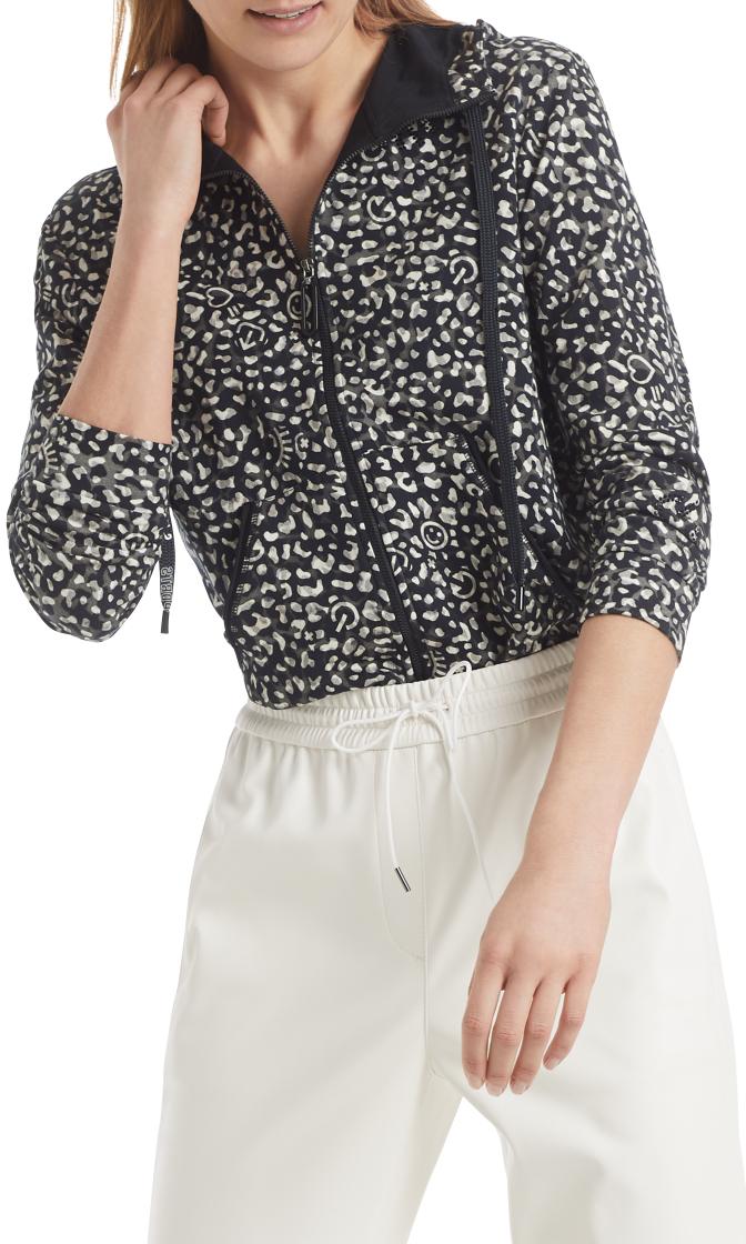 Jacke Latte Macchiato