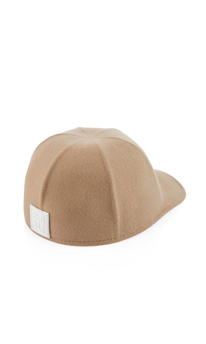 Mütze croissant - 0