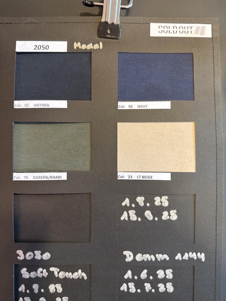 Jacke grey melange - 0