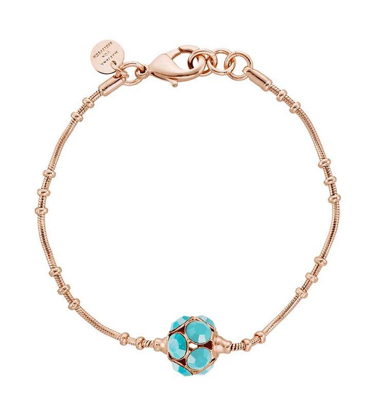 Sarah Armband*gold