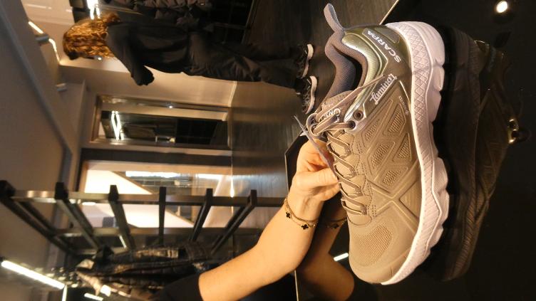 Sneaker Herno - 9
