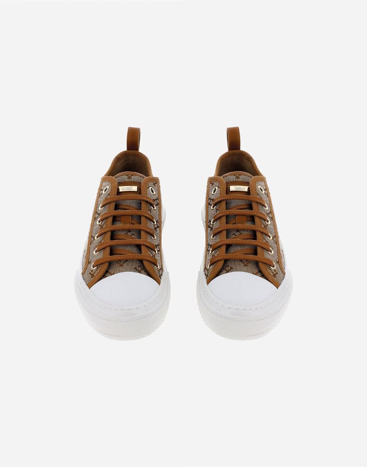 Sneaker Herno Logo - 0