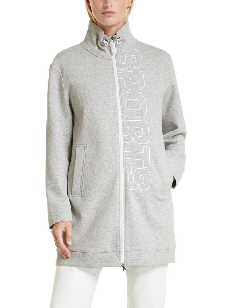 Jacke offwhite