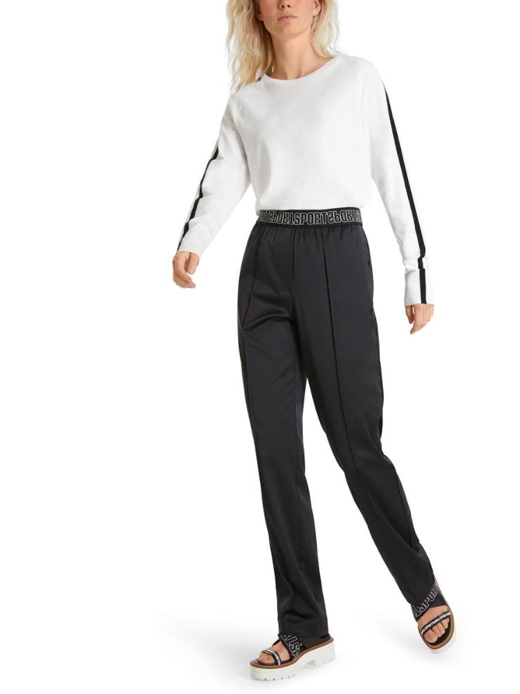 Pullover offwhite