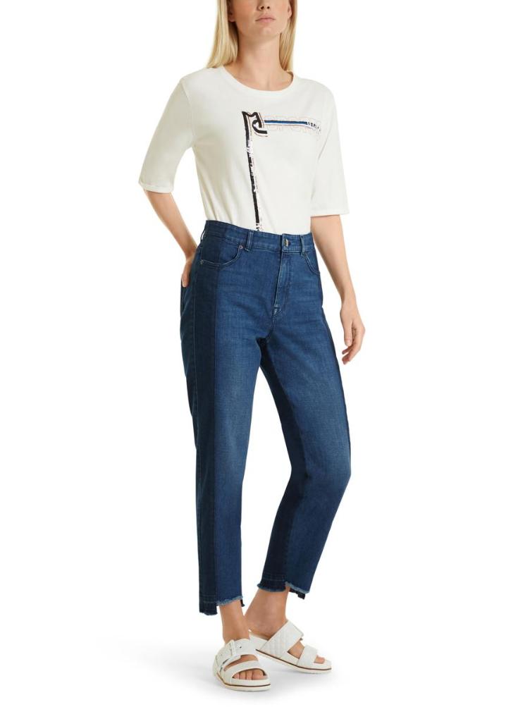 Jeans blue