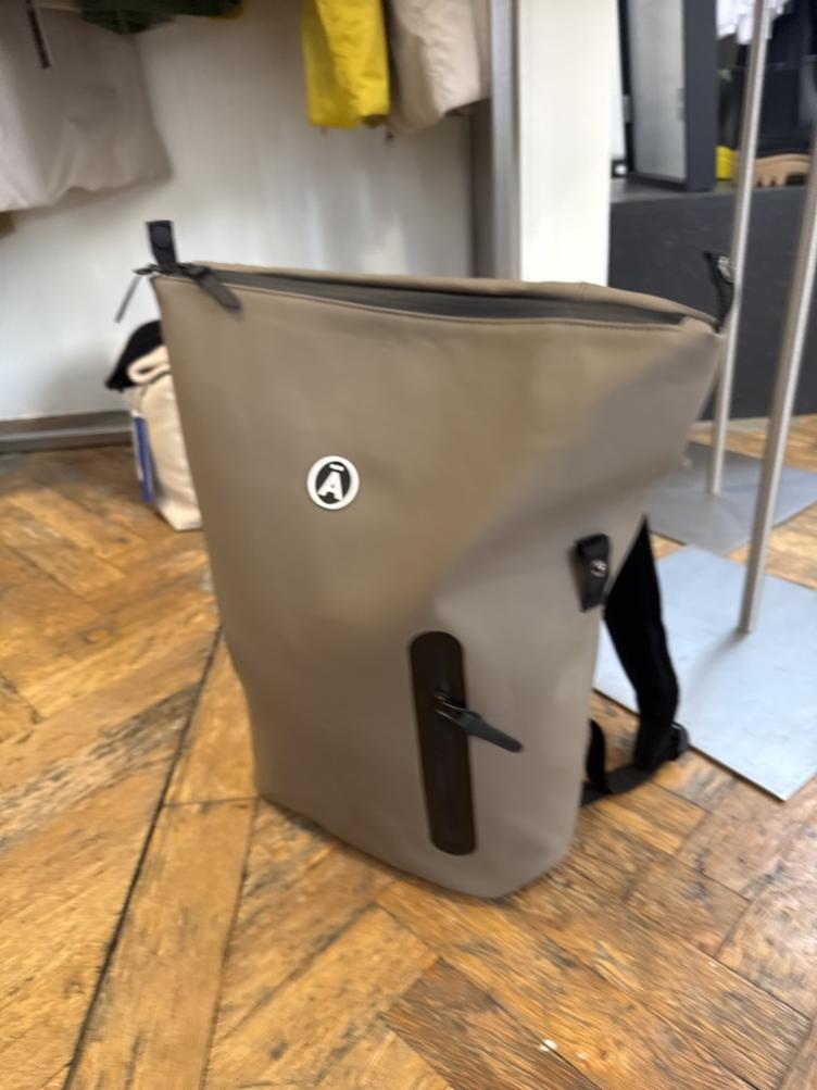 Tasche Sniego black