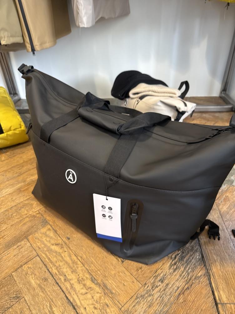 Tasche Hukarere black