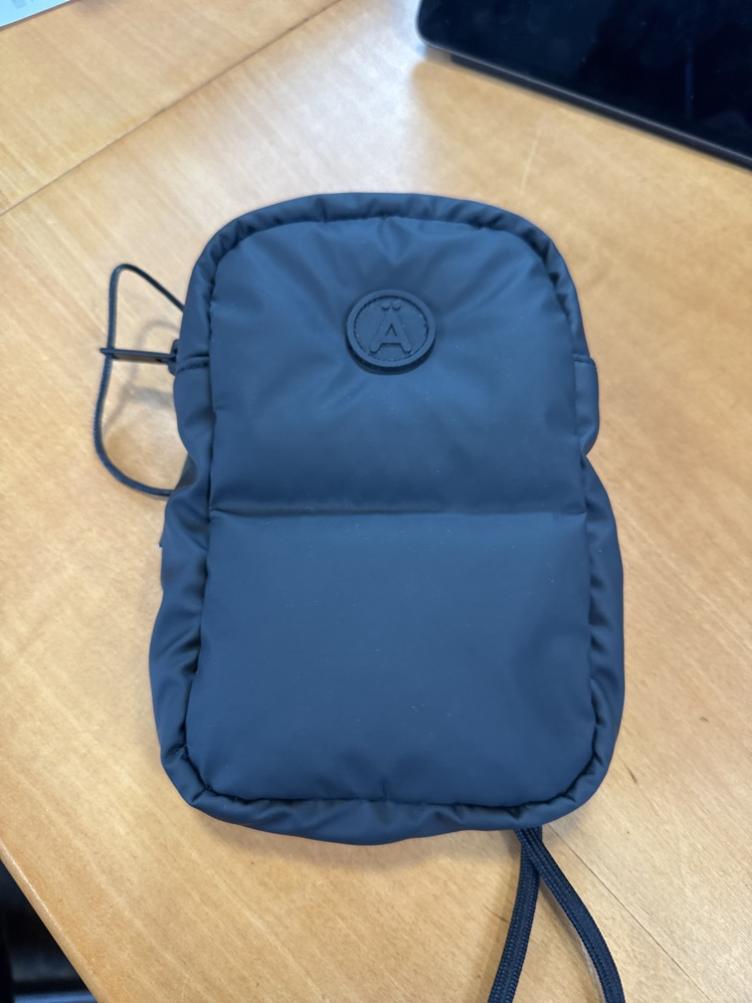 Handytasche Vadala black