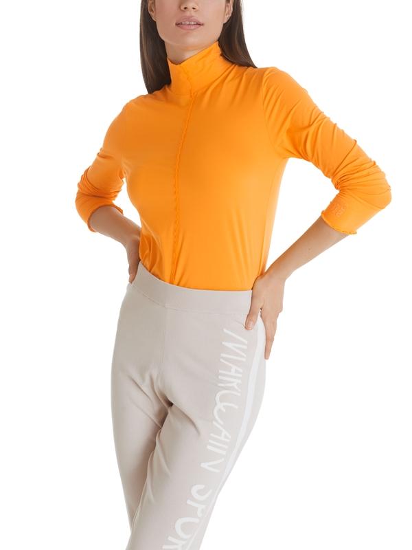 T-Shirt light orange