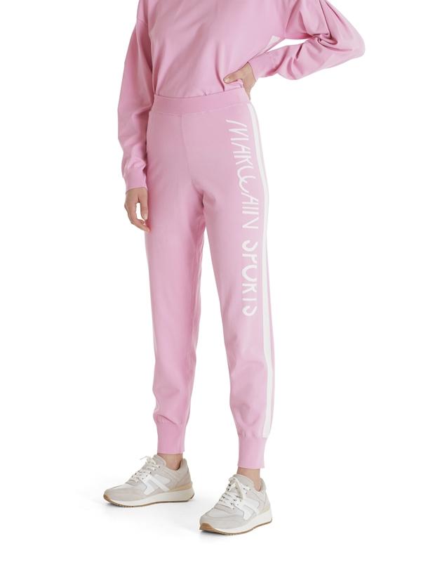 Hose orchid pink