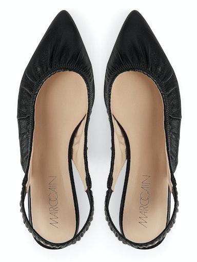 Ballerina black