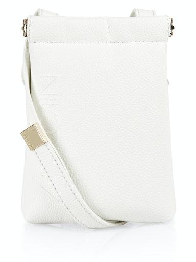 Mini Bag weiss