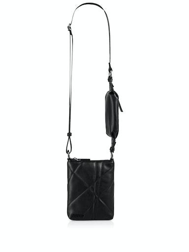 Mini Bag schwarz