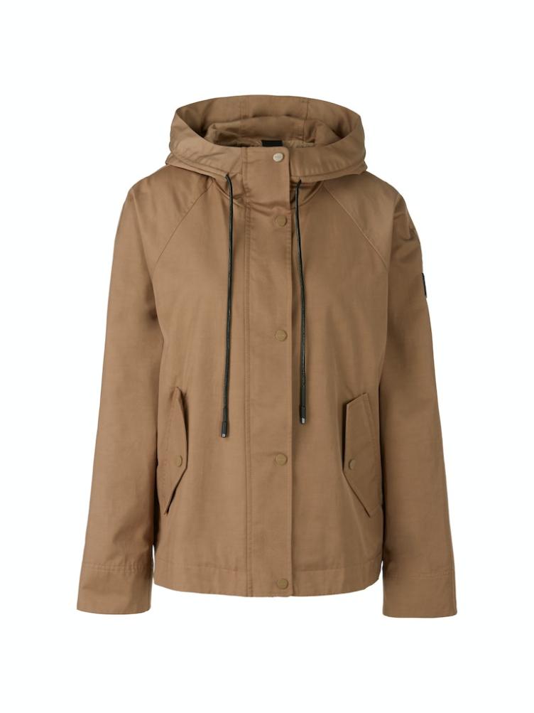 Jacke camel