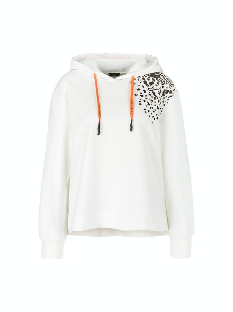Sweat-Shirt off-white