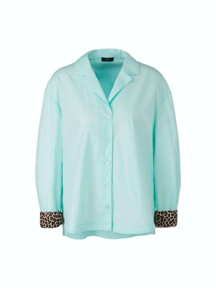 Bluse mint