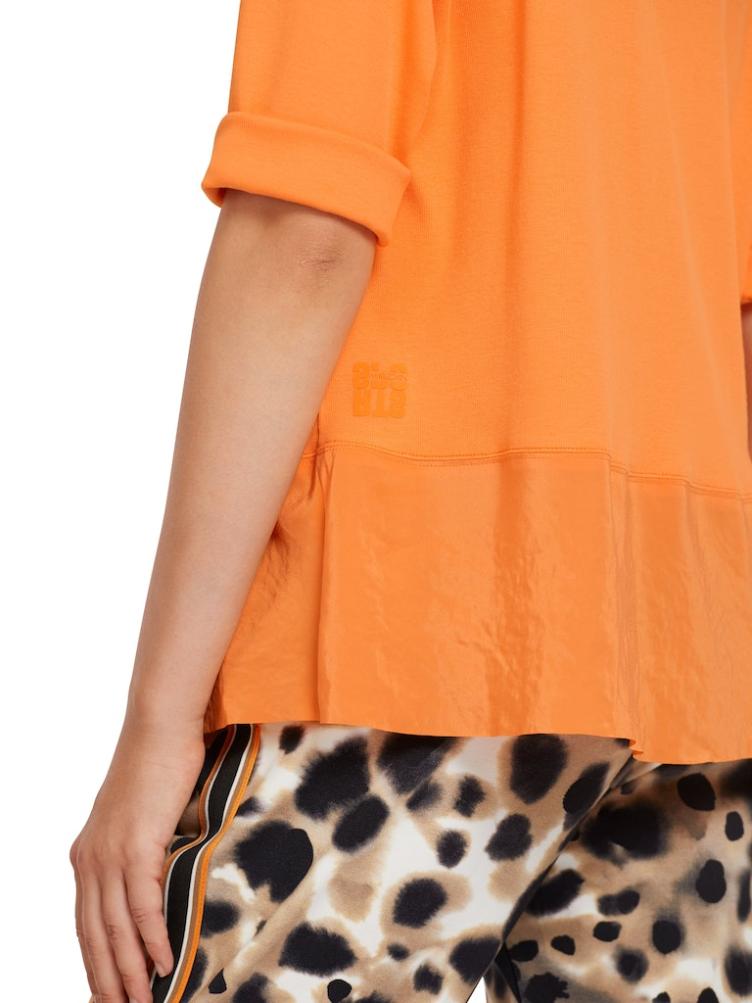 Blusenshirt off-white - 1