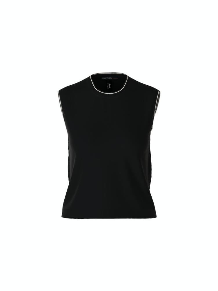 Top black